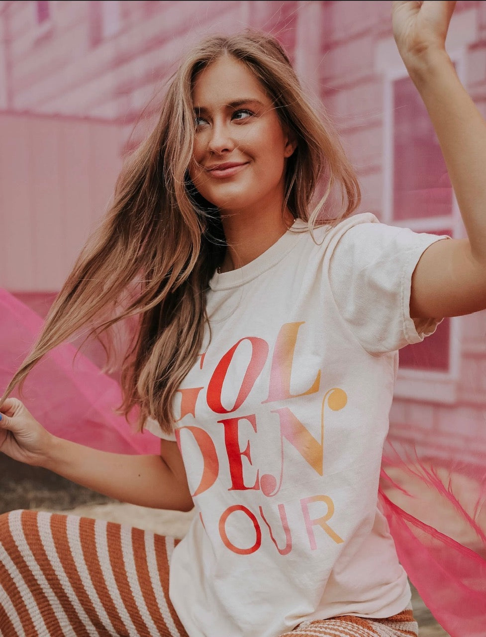Golden Hour T-Shirt