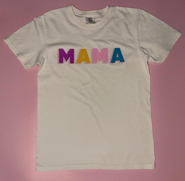 Mama Tee