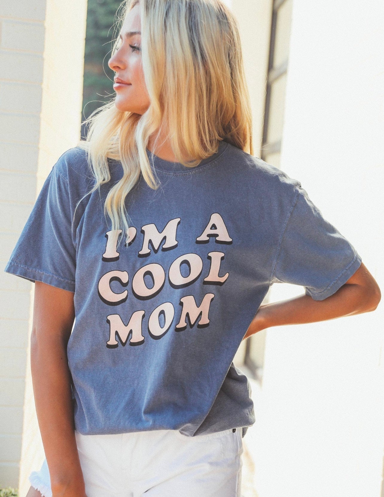 I’m a cool mom