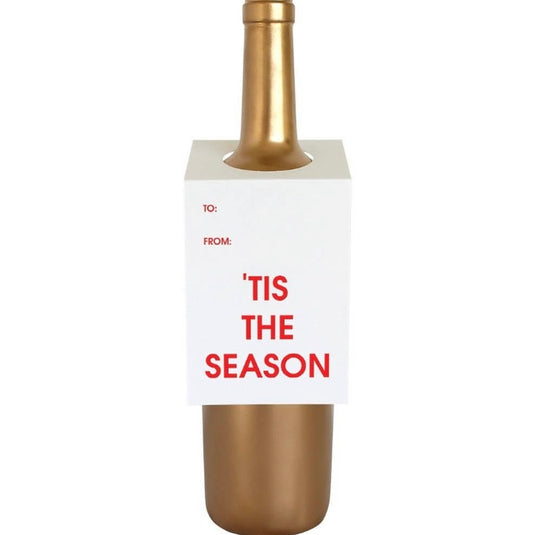 Tis the season drinks tag