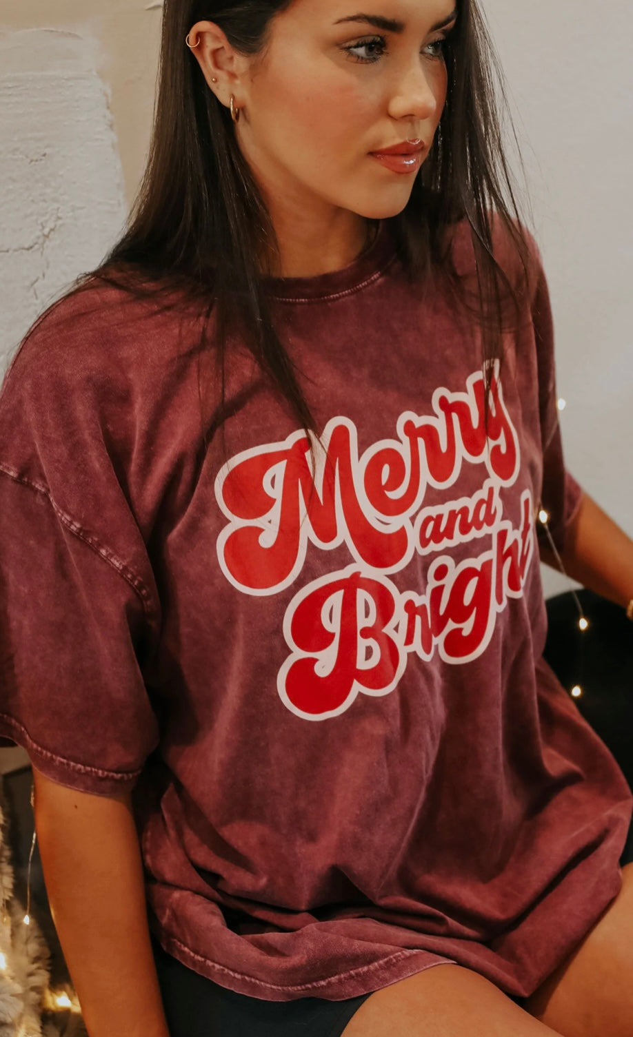 Merry and Bright