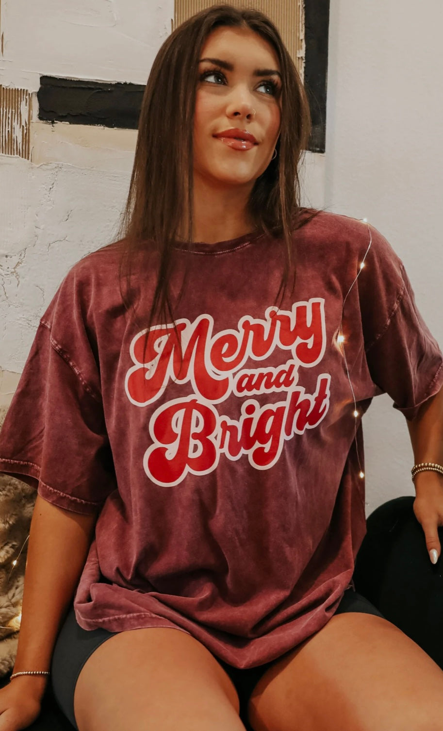 Merry and Bright