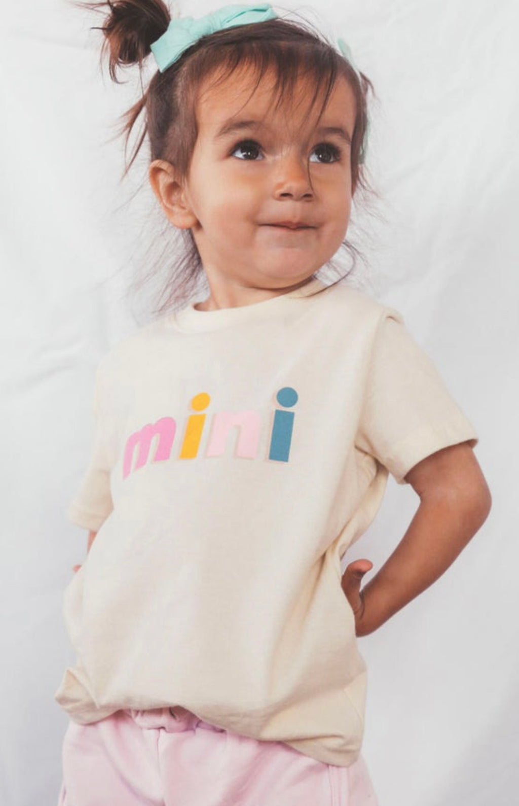 Mini T-shirt