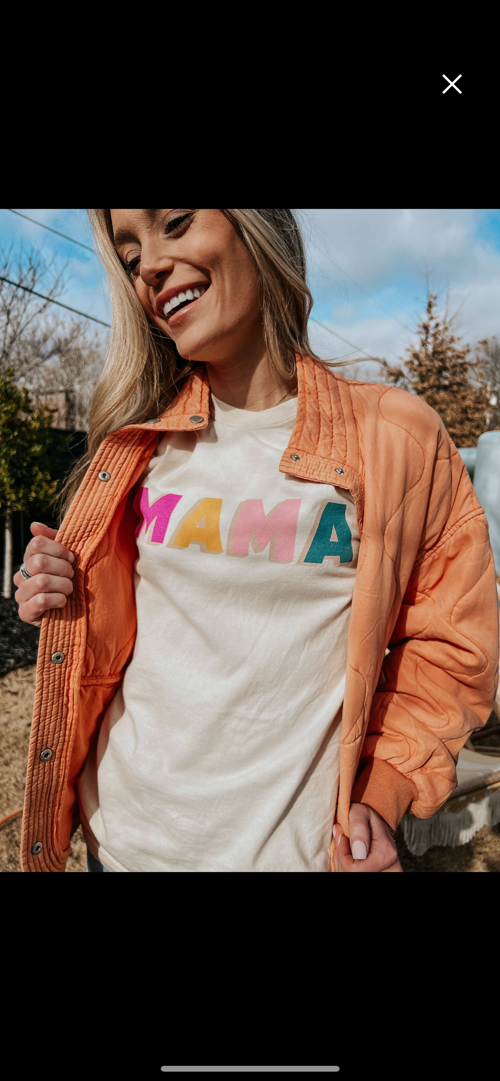 Mama Tee