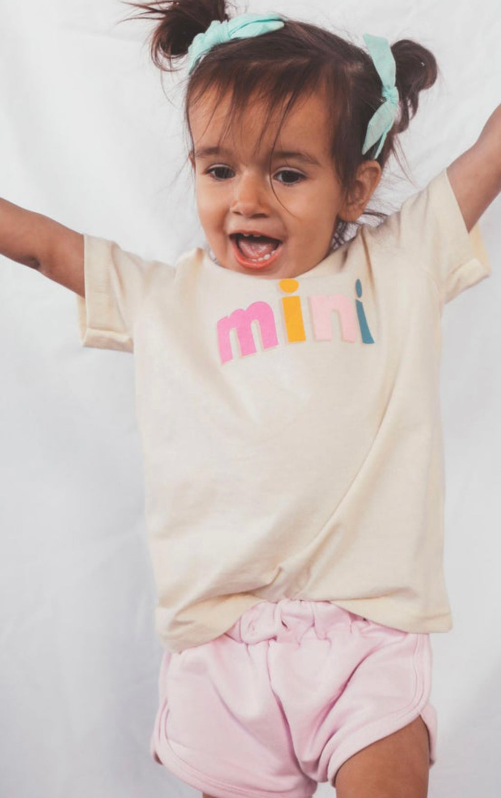 Mini T-shirt