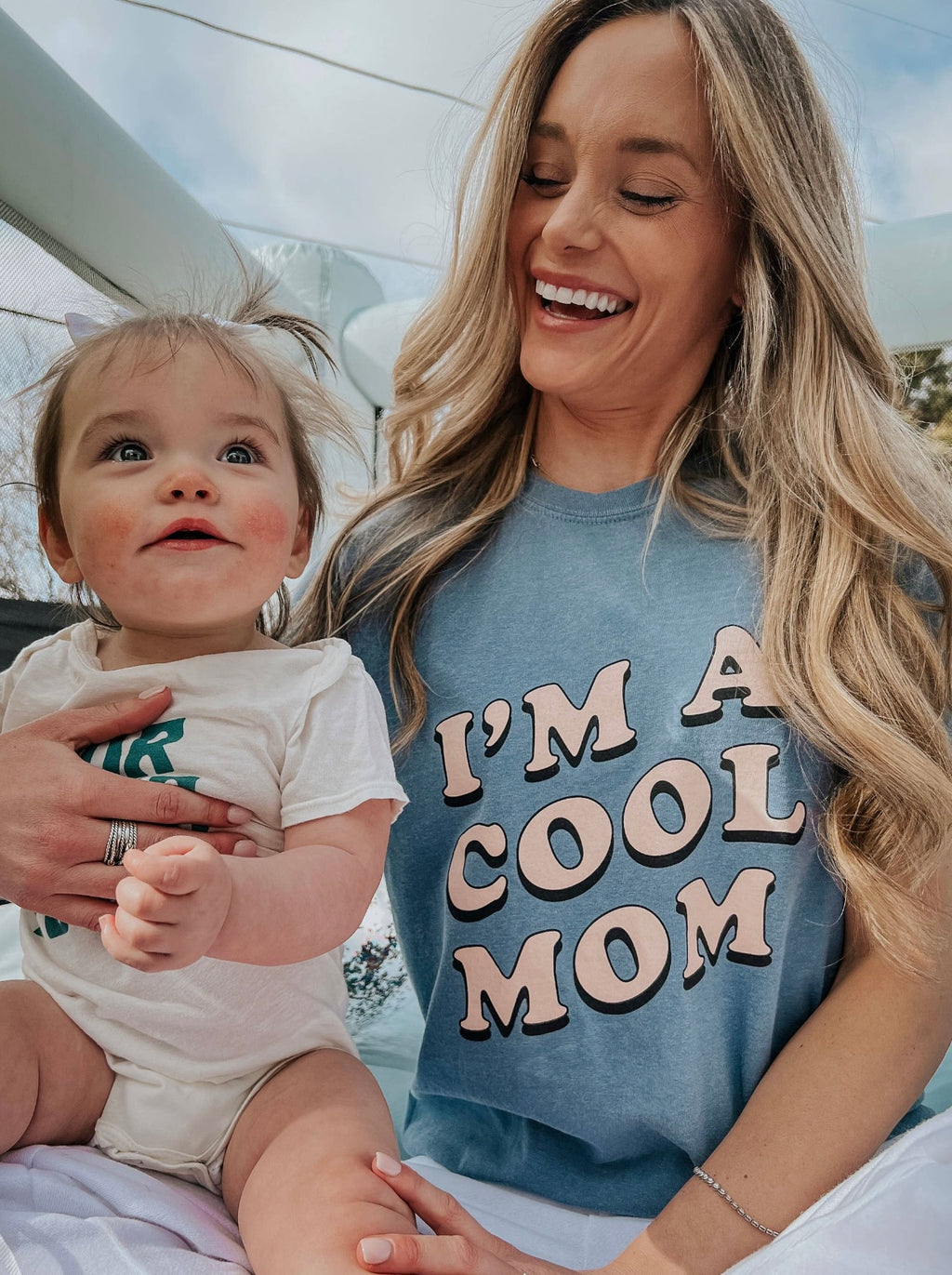 I’m a cool mom